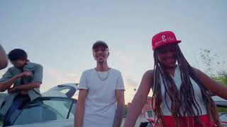 Baby Nizar  Bambolina feat Trops Official Video [upl. by Namhcan]