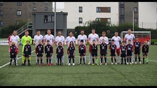 Livingston FC  070924 Highlights [upl. by Onileva]