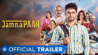 Jamnapaar Official Trailer  Watch Now On MX Player  Ritvik Sahore Srishti Rindhani  Amazon miniTV [upl. by Gilud]