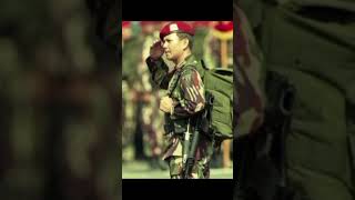 Perjalanan seorang patriot Prabowo presidenprabowo [upl. by Nolla]