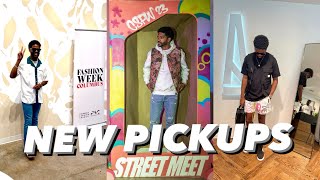 New Pickups  Fashion Haul  Men amp Women’s Fashion [upl. by Llednor]