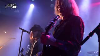 BLACK STAR RIDERS LIVE • METALXS LIVE BONUS [upl. by Notnad622]