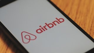 Mayor Makes Big Decision On Future Of Airbnb [upl. by Gaskill]