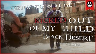 This Blunder Could Have Cost me WEEKS in Black Desert Online [upl. by Zoilla]