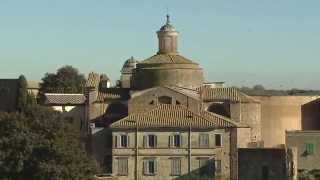 Tuscania Viterbo Lazio  Your Italy [upl. by Atteiram]