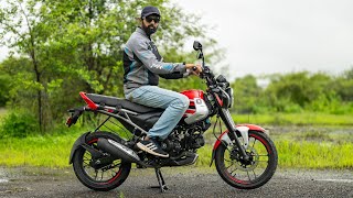 Bajaj Freedom 125 CNG  Innovative Motorcycle Has Low Running Costs  Faisal Khan [upl. by Weiser]