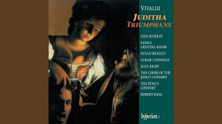 Vivaldi Juditha Triumphans RV 644 Pt 2 No 7 Aria Transit aetas Juditha [upl. by Witte]