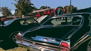 Cartoon Version Iva Depot Days car show 11 [upl. by Waters741]