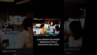 1982 PEPENG KALIWETE MOVIE FERNANDO POE JR AND MARRIANE DELA RIVA [upl. by Nonnahsal]