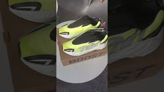 Yeezy 700 Mnvn Phosphor [upl. by Assenay166]