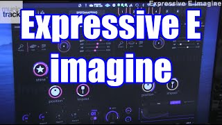 Expressive E imagine Demo amp Review [upl. by Eeliak452]