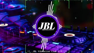 Bachna Ae Haseeno Trending Dj Remix Song  Tahalka Vibration Mix  JBL Vibration Club 30 Mix [upl. by Cedar]