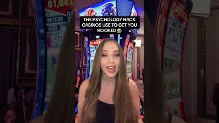 How Casino Slot Machines Use Neuroscience To Get You Hooked  Liv Speakman [upl. by Zawde428]