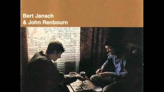 Bert Jansch amp John Renbourn  In this game [upl. by Selym]