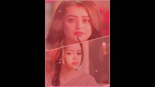 Aisi Deewangi Song🎶 Status🤗 🥀Chahat Pandey🥀 Krishna Nath Krishna Gauri ki kahani [upl. by Conant135]