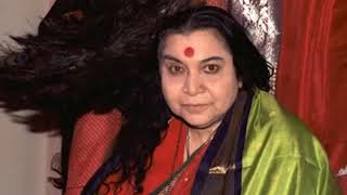 Accepting our faults without reaction by shri MATAJI [upl. by Nell]