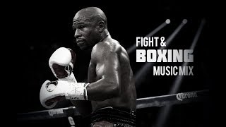 Best Boxing Music Mix 👊  Workout amp Training Motivation Music  HipHop  13 [upl. by Lyrret]