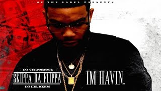 Skippa Da Flippa  Chicken Coop Im Havin [upl. by Eliason]