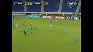 Bolívar sorprendió al Junior 01  Fox Sports [upl. by Riane]