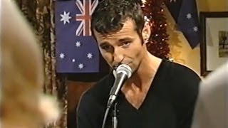 Marti Pellow  Close To You  Emmerdale [upl. by Faythe]