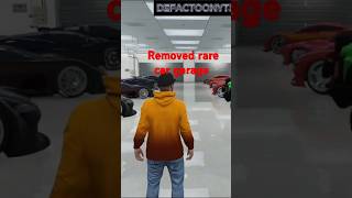 Raresremoved  GTA 5 Online [upl. by Atiroc]