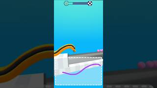 Worm Car LV26 supersonicwormcarcargamesgaminggamesytshortsindiayoutubeshortsshortsvideo [upl. by Weston]