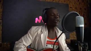 GWALADI PERFORMS AT LIVE AT MIKOZI STUDIO LIVE [upl. by Justis311]