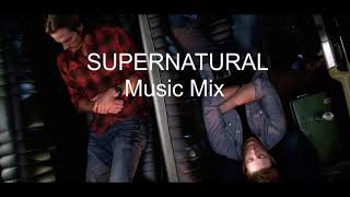 Supernatural Music [upl. by Dyrrej556]