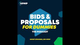 Persuasive Proposals Write Guide Win Episode 36 [upl. by Eilzel634]