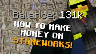 How to make money on stoneworks [upl. by Fleisig]