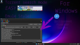 Find ANY Torrent  Windows [upl. by Gladdy]