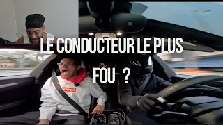 TITY RÉACTION 1  Le conducteur LE PLUS FOU et le PLUS DANGEREUX des US [upl. by Pilif76]