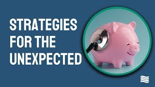 Crash Proof Your Cash Strategies for the Unexpected [upl. by Rafi]