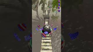 Rollance Adventure Balls Super Speed Run Gameplay  Walkthrough  Android iOS Gameplay [upl. by Emmerie]