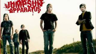 The Red Jumpsuit Apparatus False Pretense lyrics [upl. by Dyob614]