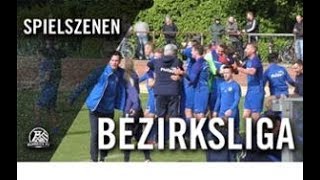 BW Westfalia Langenbochum  SV Vestia Disteln 28Spieltag Bezirksliga 9 [upl. by Bradwell]