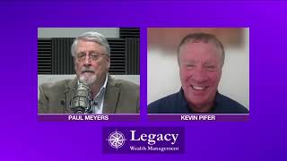 Investment Talk TV Episode 152 with guest Kevin Pifer of Pifers Auction amp Realty [upl. by Ellora]