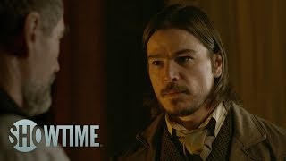 Penny Dreadful  An Ancient Language Official Clip  Season 2 Episode 2 [upl. by Ahtreb]