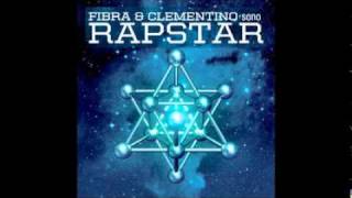 Rapstar Fabri Fibra amp Clementino  La Luce 2012  Testo [upl. by Fan100]