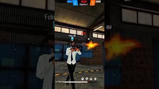 JRASTATINE NEW freefire shortvideo [upl. by Htinek]