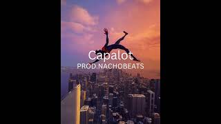 FREE Polo G x Lil Baby Type Beat quotCapalotquot [upl. by Kimmy]