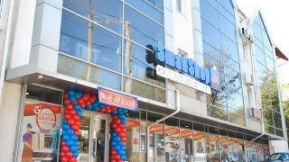 Magazin de mobila si electrocasnice in Chisinau de la Smadshopmd [upl. by Barayon]