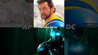 Batman vs Wolverine 1v1 wolverine batman deadpool3 batmanvsuperman dc marvel [upl. by Renrag]