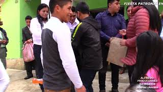 PARTE 4 DE 5 FIESTA PATRONAL CASERIO VILLA PROGRESO  HUARAZ MAYO 2022 [upl. by Silverstein365]