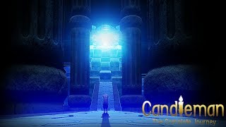 Candleman The Complete Journey Walkthrough  Chapter 9 1080p [upl. by Enaerb]