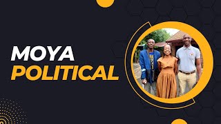 MOYA POLITICAL SERIES  EP 4  DR ZULUMATHABO ZULU  RUTENDO MATINYARARE [upl. by Amery]