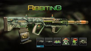 RIBBITING  STORE VIEW  SEASON 3  MW3 [upl. by Anitsej749]