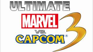 Ultimate Marvel Vs Capcom 3 Music Nemesis TTypes Theme Extended HD [upl. by Verneuil]