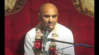 HG Dayalu Govinda Prabhu  SB 3262  ISKCON Dwarka Live  15th Sep 2023 [upl. by Coit]