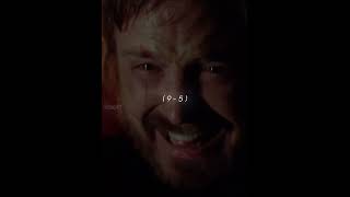 Jesse Pinkman vs Richard Harrow breakingbad boardwalkempire edit tvshow [upl. by Vories]